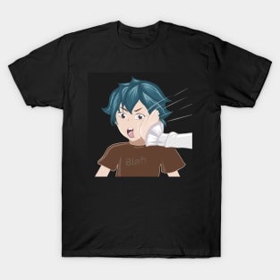 Anime T-Shirt